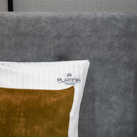 Platinia Premium Apartments Krakkó Kültér fotó