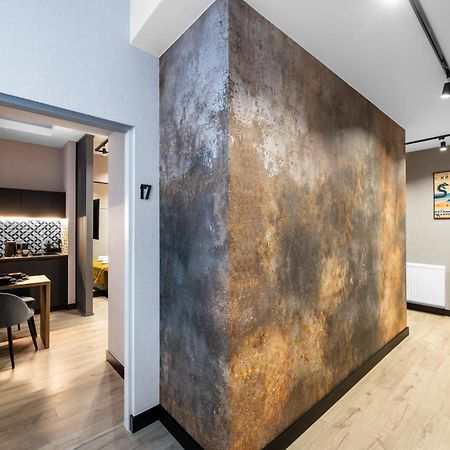 Platinia Premium Apartments Krakkó Kültér fotó