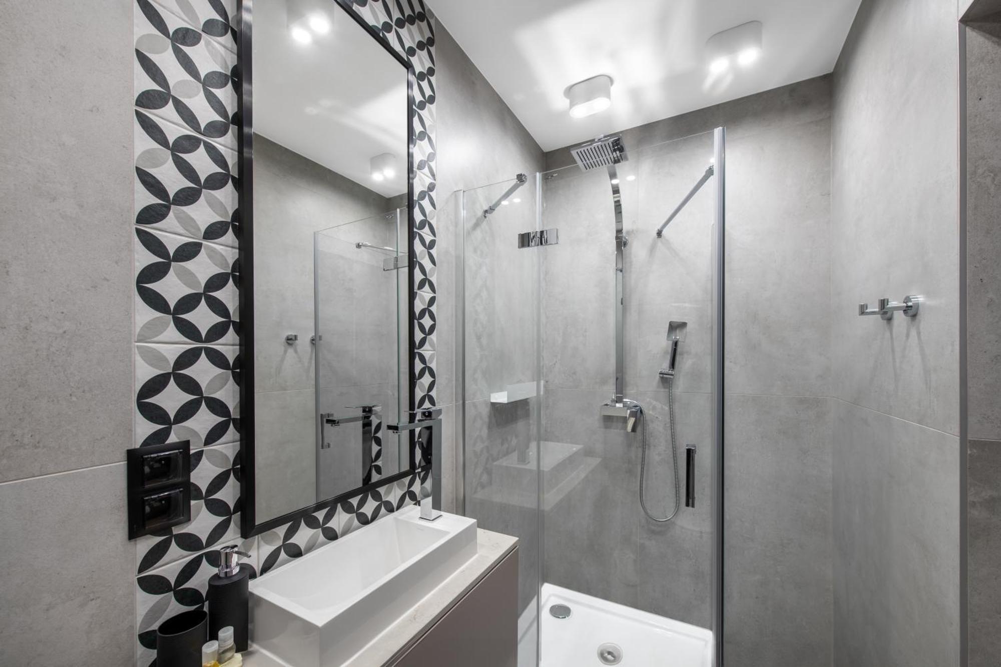Platinia Premium Apartments Krakkó Kültér fotó
