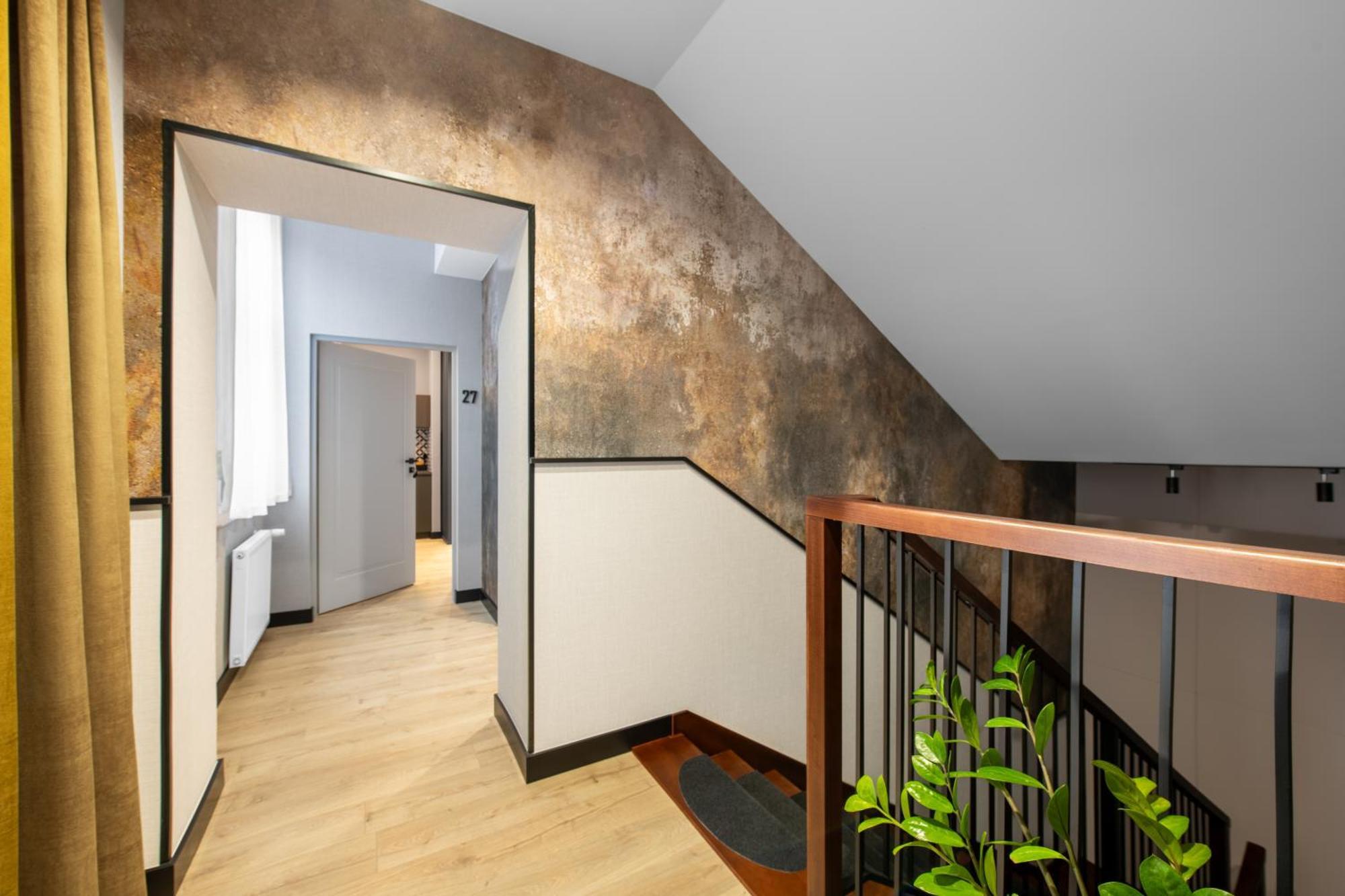 Platinia Premium Apartments Krakkó Kültér fotó