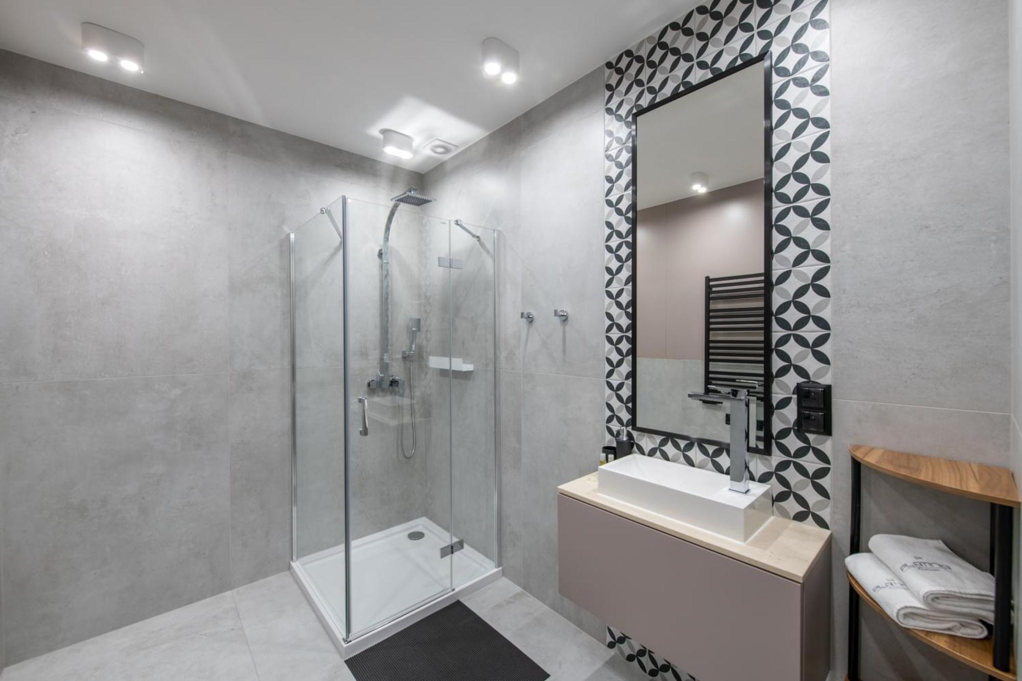 Platinia Premium Apartments Krakkó Kültér fotó